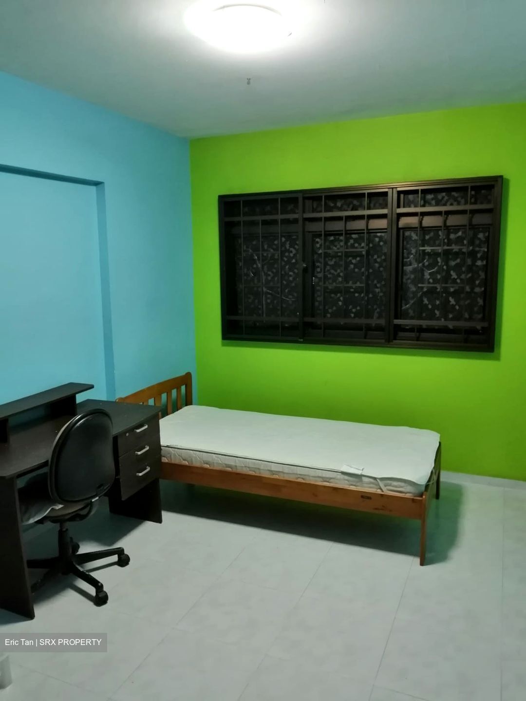 Jalan Membina (Bukit Merah), HDB HUDC #332880041